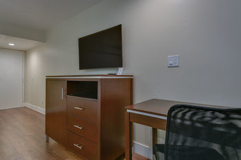 Vagabond Inn Executive - Bakersfield Downtowner Екстер'єр фото